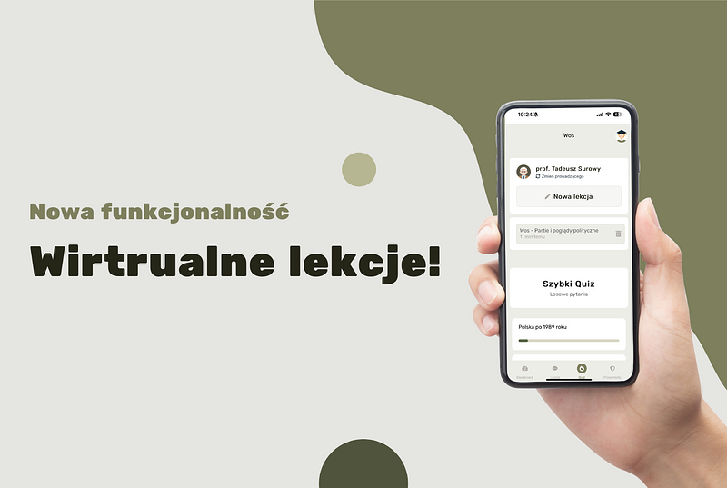 Wirtualni nauczyciele maturapka